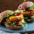 Veggie Burger