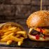 Burger DeLuxe