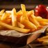 Pommes Frites